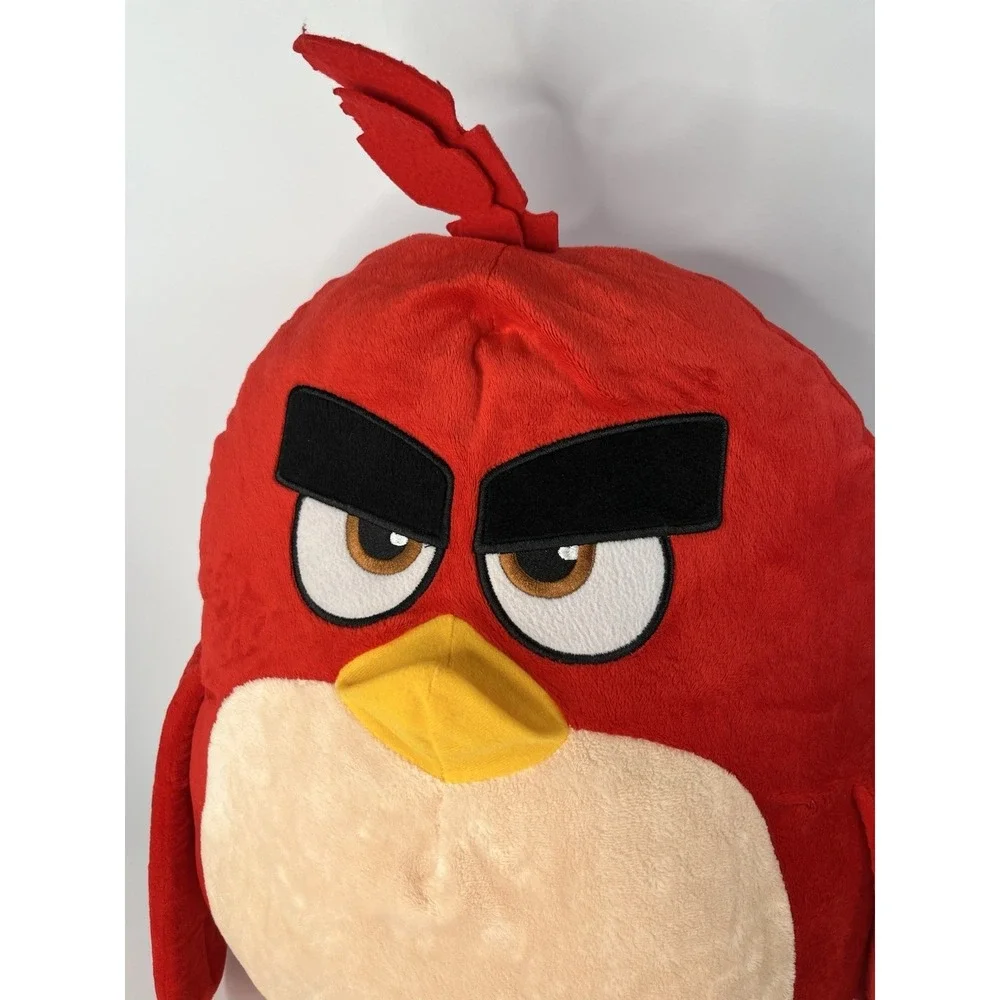 ANGRY BIRDS Movie RED BIRD 18.5